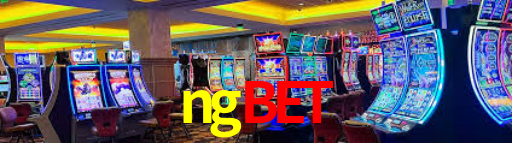 Bônus de Boas-vindas ngbet