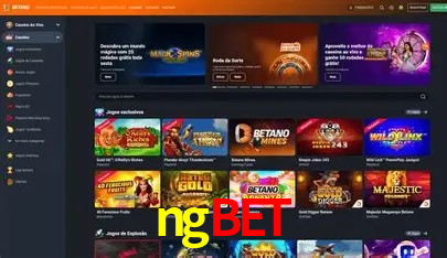 Ofertas Exclusivas ngbet