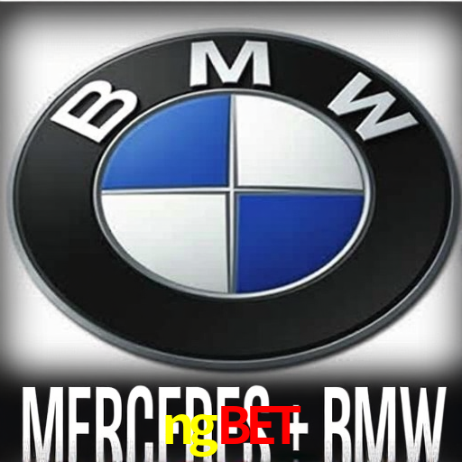 Interface do App ngbet